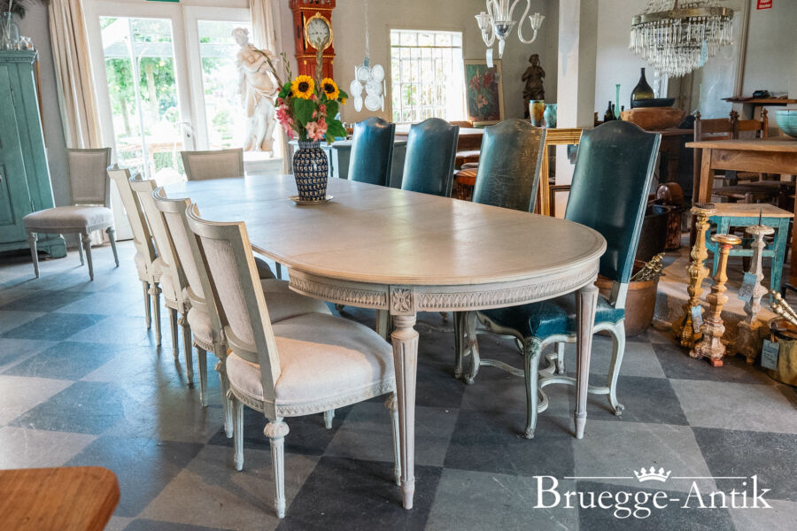 Antiquitaet zu verkaufen Bruegg Antik September 2024 20 - Brügge Antik