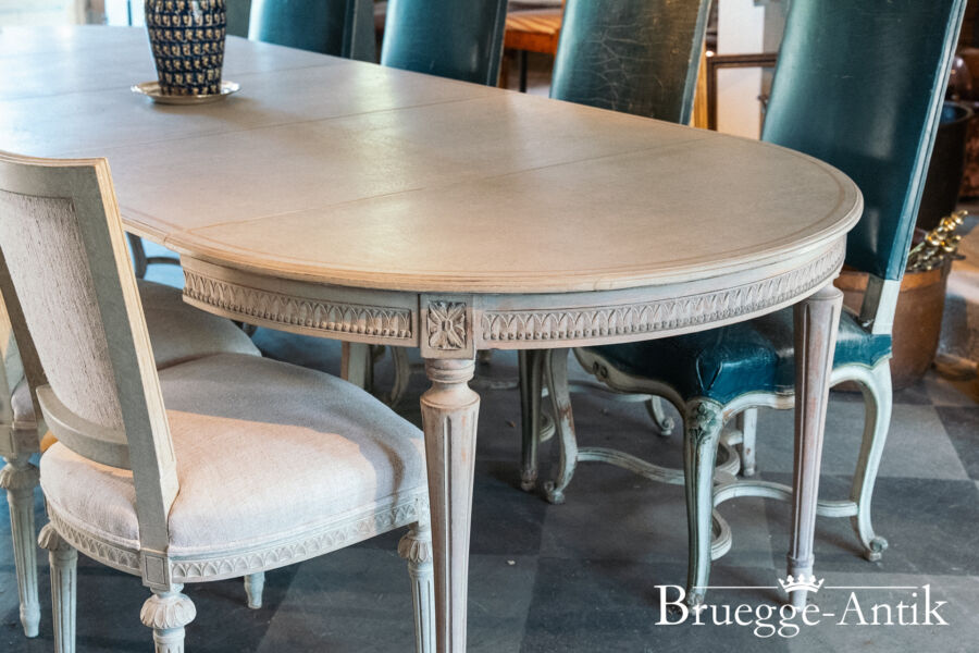 Antiquitaet zu verkaufen Bruegg Antik September 2024 21 - Brügge Antik