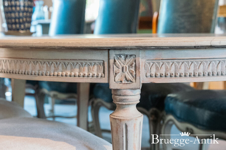 Antiquitaet zu verkaufen Bruegg Antik September 2024 23 - Brügge Antik