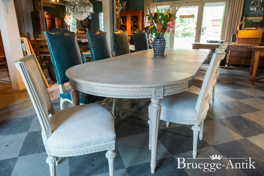 Antiquitaet zu verkaufen Bruegg Antik September 2024 26 - Brügge Antik