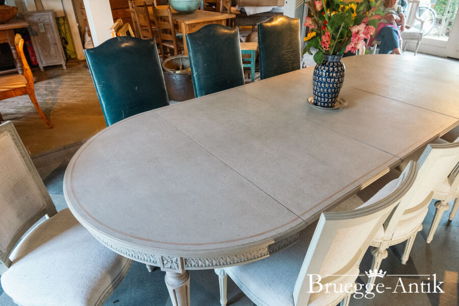 Antiquitaet zu verkaufen Bruegg Antik September 2024 27 - Brügge Antik