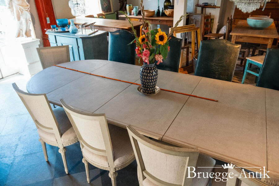 Antiquitaet zu verkaufen Bruegg Antik September 2024 29 - Brügge Antik