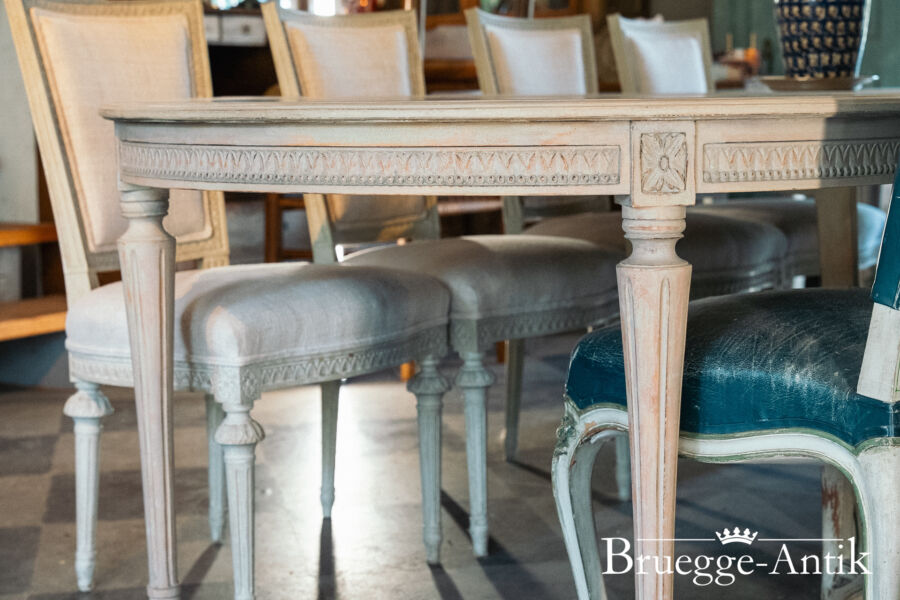 Antiquitaet zu verkaufen Bruegg Antik September 2024 32 - Brügge Antik