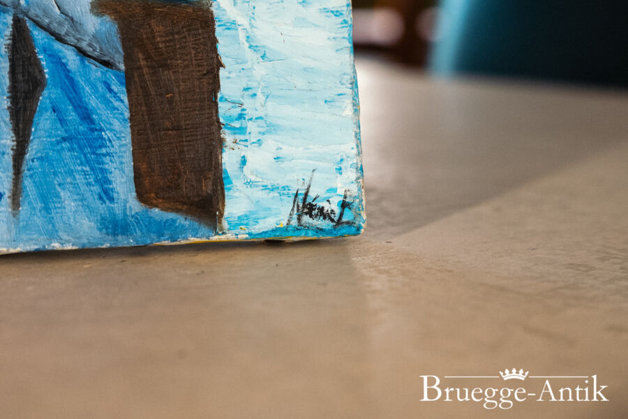 Antiquitaet zu verkaufen Bruegg Antik September 2024 35 - Brügge Antik
