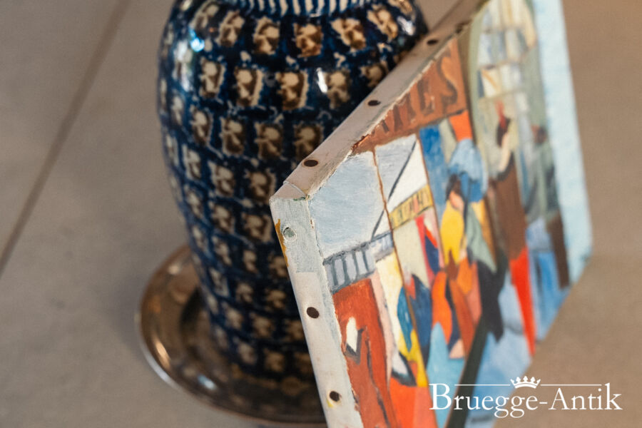 Antiquitaet zu verkaufen Bruegg Antik September 2024 36 - Brügge Antik