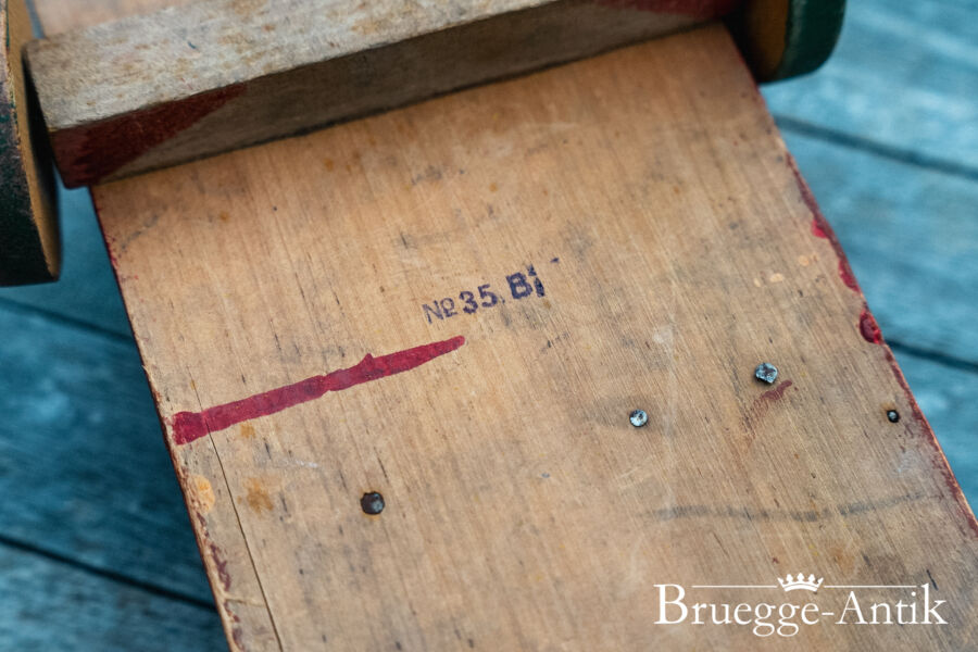 Antiquitaet zu verkaufen Bruegge Antik 11 10 2024 152 - Brügge Antik