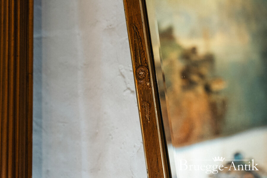 Antiquitaet zu verkaufen Bruegge Antik 11 10 2024 267 - Brügge Antik
