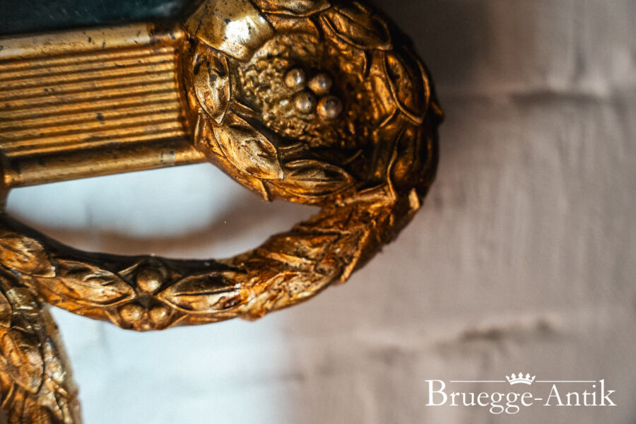 Antiquitaet zu verkaufen Bruegge Antik 11 10 2024 270 - Brügge Antik