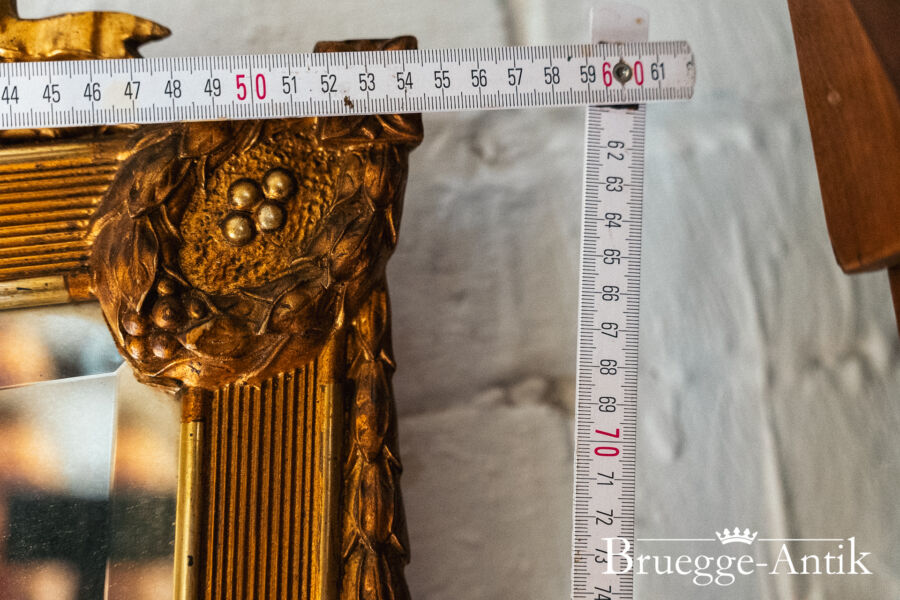 Antiquitaet zu verkaufen Bruegge Antik 11 10 2024 274 - Brügge Antik