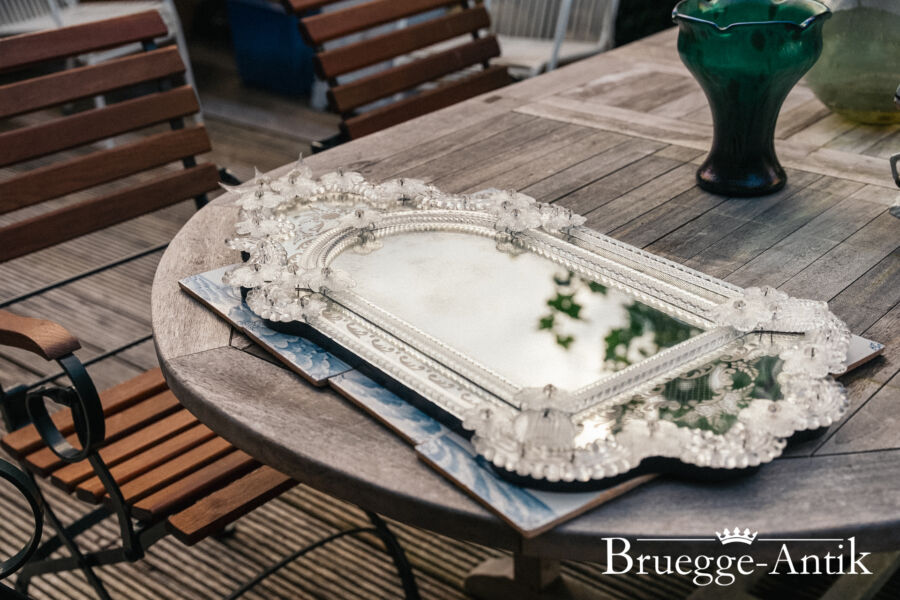 Antiquitaet zu verkaufen Bruegge Antik 11 10 2024 62 - Brügge Antik