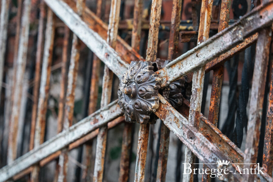 Bruegge Antik Antiquitaet Februar 2025 17 - Brügge Antik