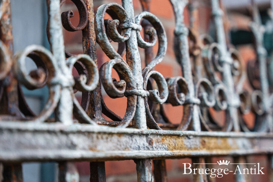 Bruegge Antik Antiquitaet Februar 2025 20 - Brügge Antik