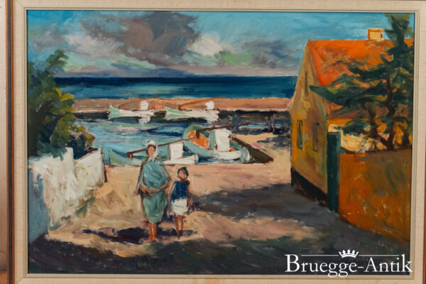 Bruegge Antik Antiquitaet August 2025 352 - Brügge Antik