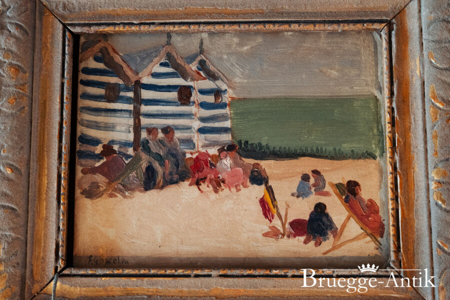 Bruegge Antik Antiquitaet August 2025 101 - Brügge Antik