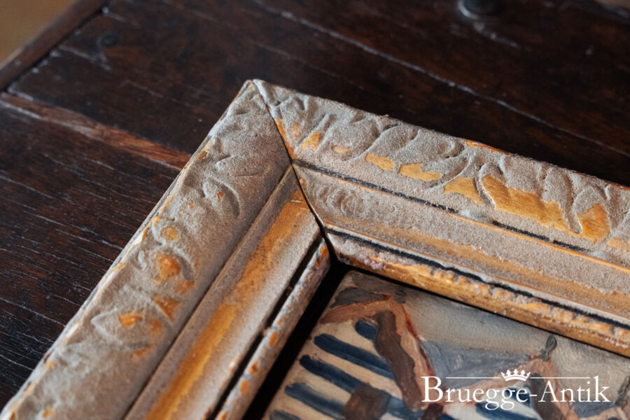 Bruegge Antik Antiquitaet August 2025 102 - Brügge Antik