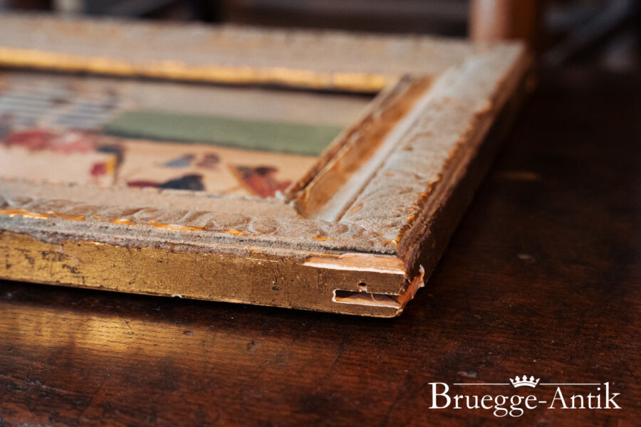 Bruegge Antik Antiquitaet August 2025 103 - Brügge Antik