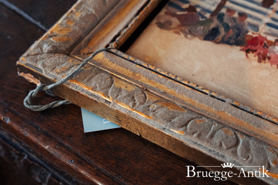 Bruegge Antik Antiquitaet August 2025 104 - Brügge Antik