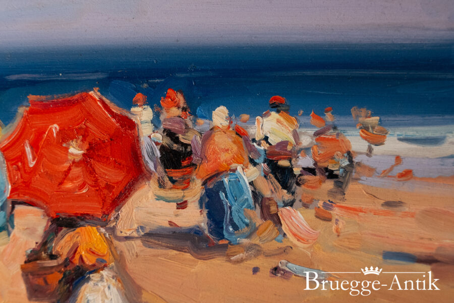 Bruegge Antik Antiquitaet August 2025 110 - Brügge Antik