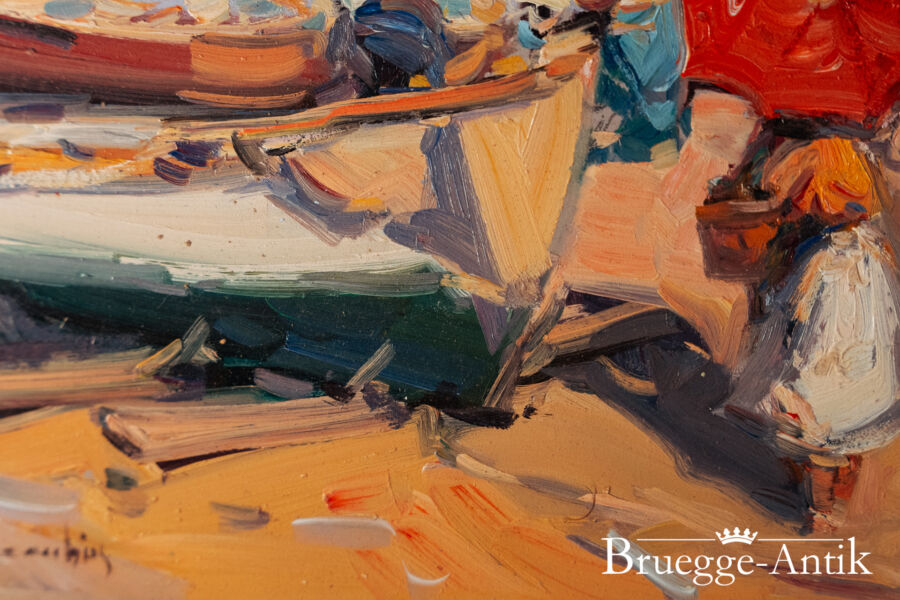 Bruegge Antik Antiquitaet August 2025 111 - Brügge Antik