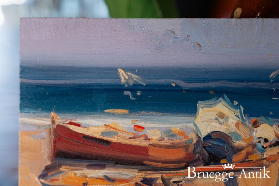 Bruegge Antik Antiquitaet August 2025 112 - Brügge Antik