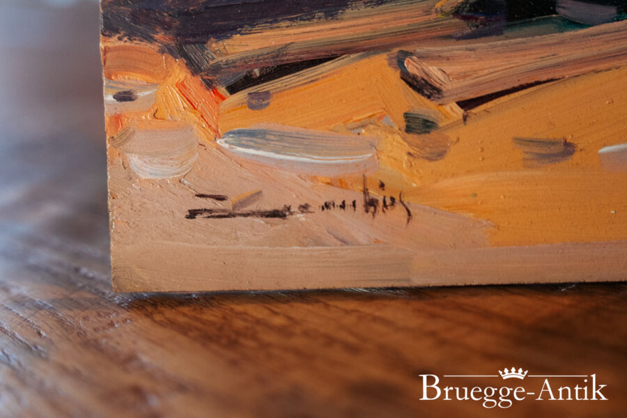 Bruegge Antik Antiquitaet August 2025 114 - Brügge Antik