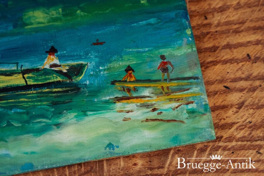 Bruegge Antik Antiquitaet August 2025 128 - Brügge Antik