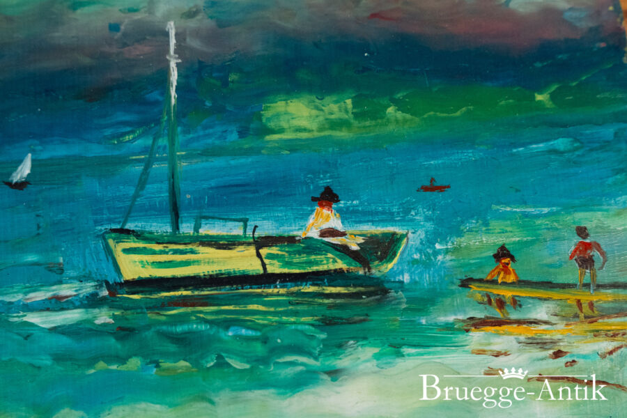 Bruegge Antik Antiquitaet August 2025 129 - Brügge Antik