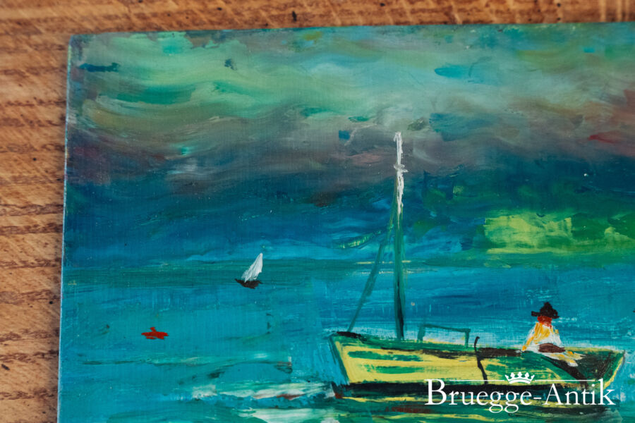 Bruegge Antik Antiquitaet August 2025 130 - Brügge Antik