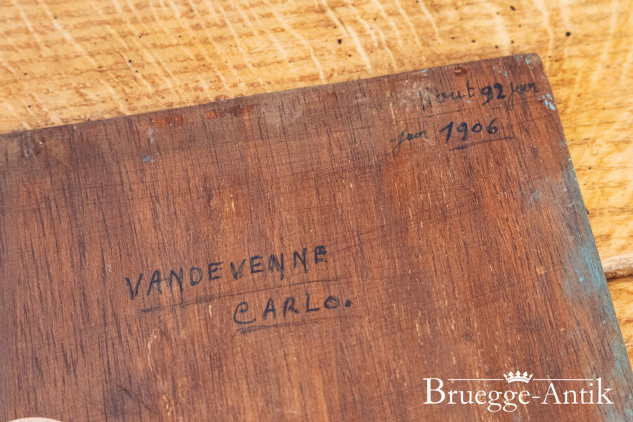 Bruegge Antik Antiquitaet August 2025 131 - Brügge Antik