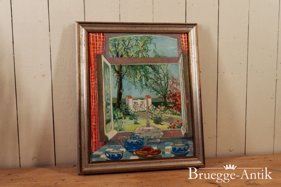 Bruegge Antik Antiquitaet August 2025 319 - Brügge Antik