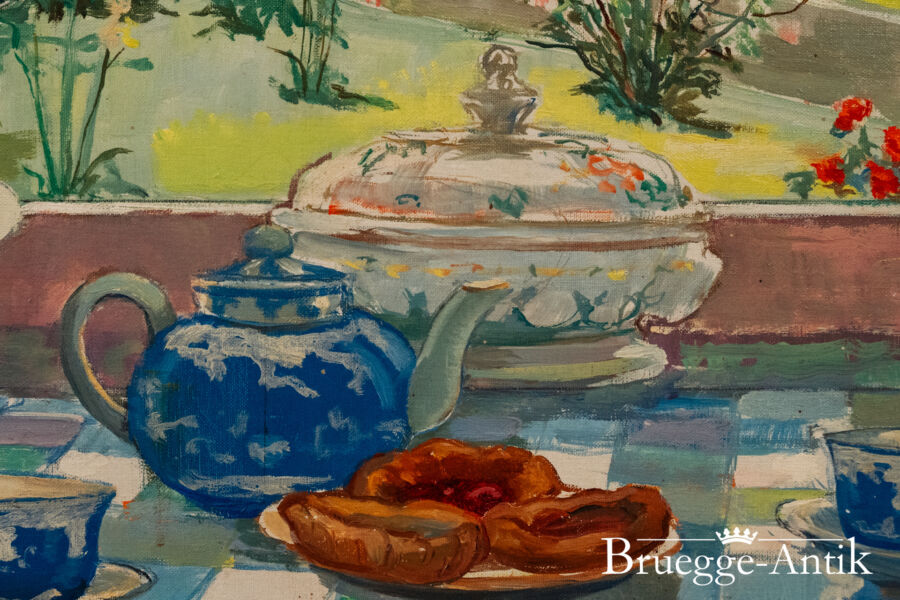 Bruegge Antik Antiquitaet August 2025 321 - Brügge Antik