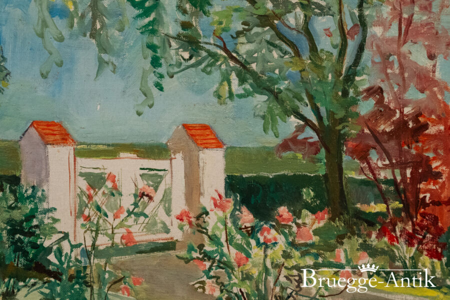 Bruegge Antik Antiquitaet August 2025 322 - Brügge Antik