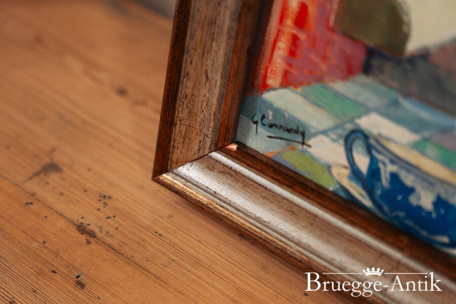 Bruegge Antik Antiquitaet August 2025 326 - Brügge Antik