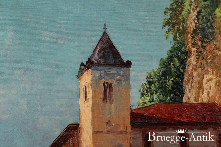 Bruegge Antik Antiquitaet August 2025 386 - Brügge Antik