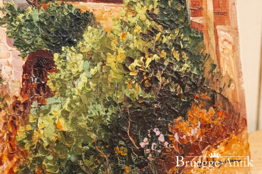 Bruegge Antik Antiquitaet August 2025 387 - Brügge Antik