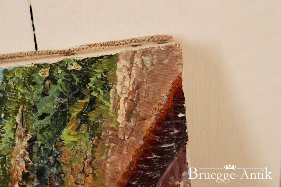 Bruegge Antik Antiquitaet August 2025 388 - Brügge Antik