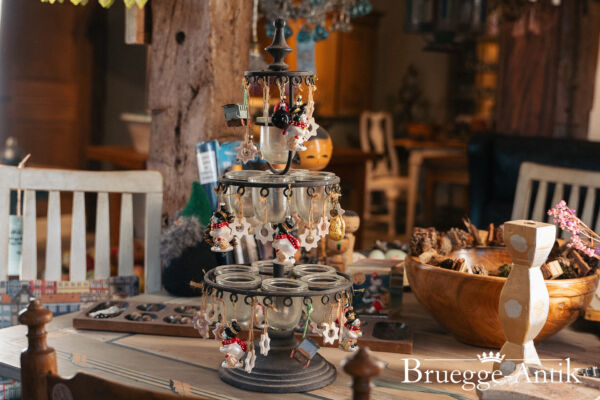 Antiquitaet Bruegge Antik Oktober 2025 388 - Brügge Antik