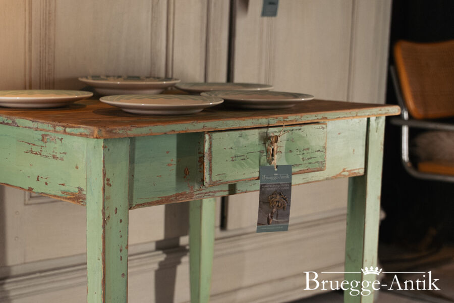 Antiquitaet Bruegge Antik Oktober 2025 118 - Brügge Antik