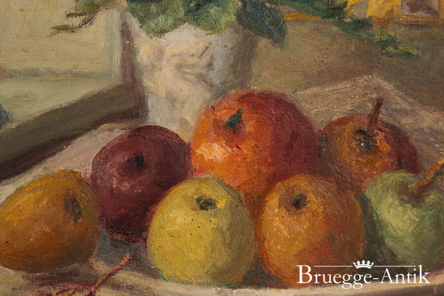 Antiquitaet Bruegge Antik Oktober 2025 147 - Brügge Antik