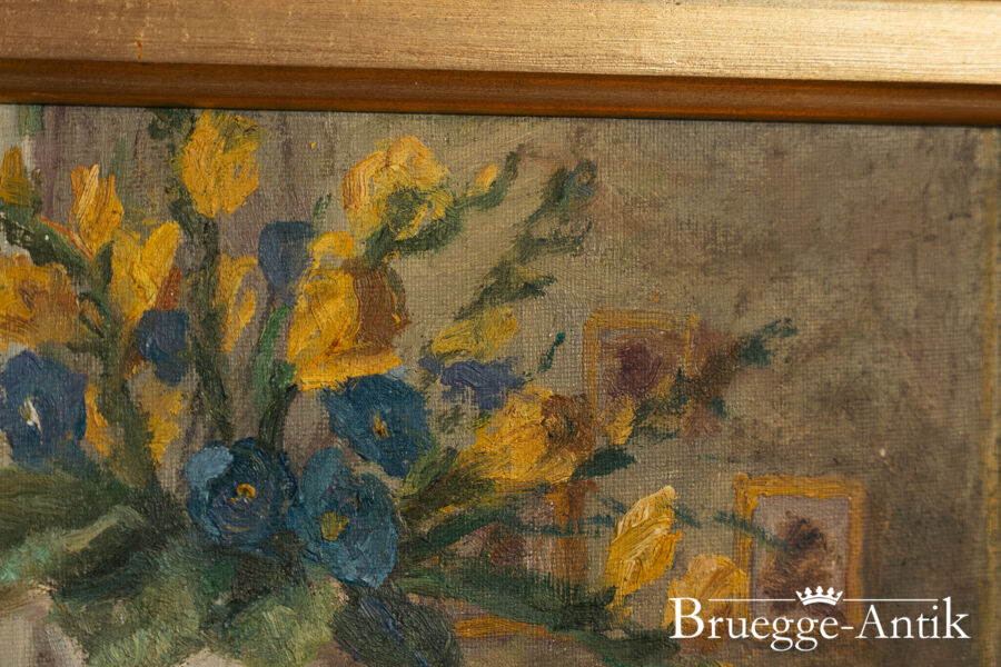 Antiquitaet Bruegge Antik Oktober 2025 148 - Brügge Antik