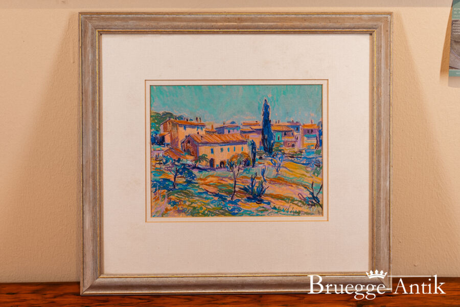 Antiquitaet Bruegge Antik Oktober 2025 15 - Brügge Antik