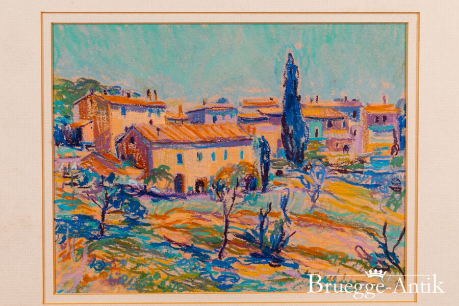 Antiquitaet Bruegge Antik Oktober 2025 16 - Brügge Antik