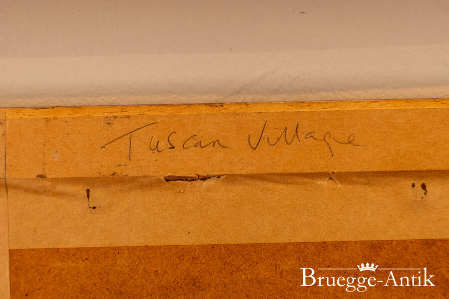 Antiquitaet Bruegge Antik Oktober 2025 18 - Brügge Antik