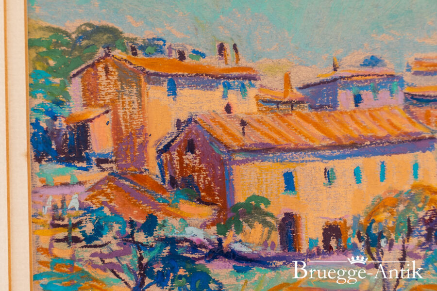 Antiquitaet Bruegge Antik Oktober 2025 21 - Brügge Antik