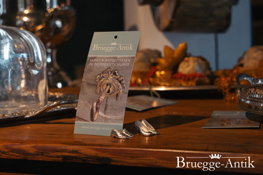 Antiquitaet Bruegge Antik Oktober 2025 253 - Brügge Antik