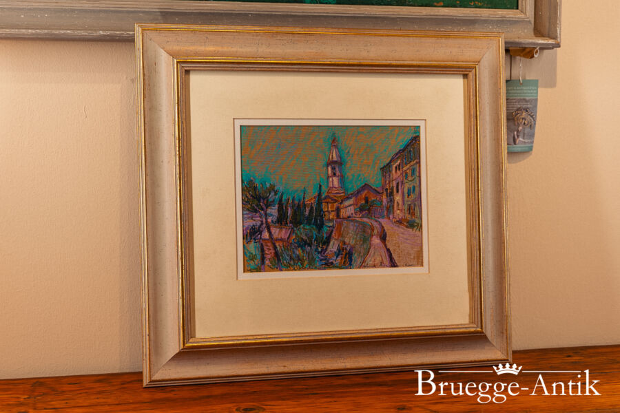 Antiquitaet Bruegge Antik Oktober 2025 31 - Brügge Antik