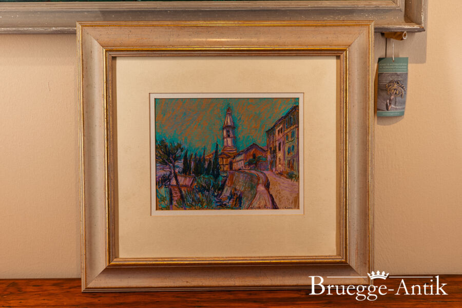 Antiquitaet Bruegge Antik Oktober 2025 32 - Brügge Antik