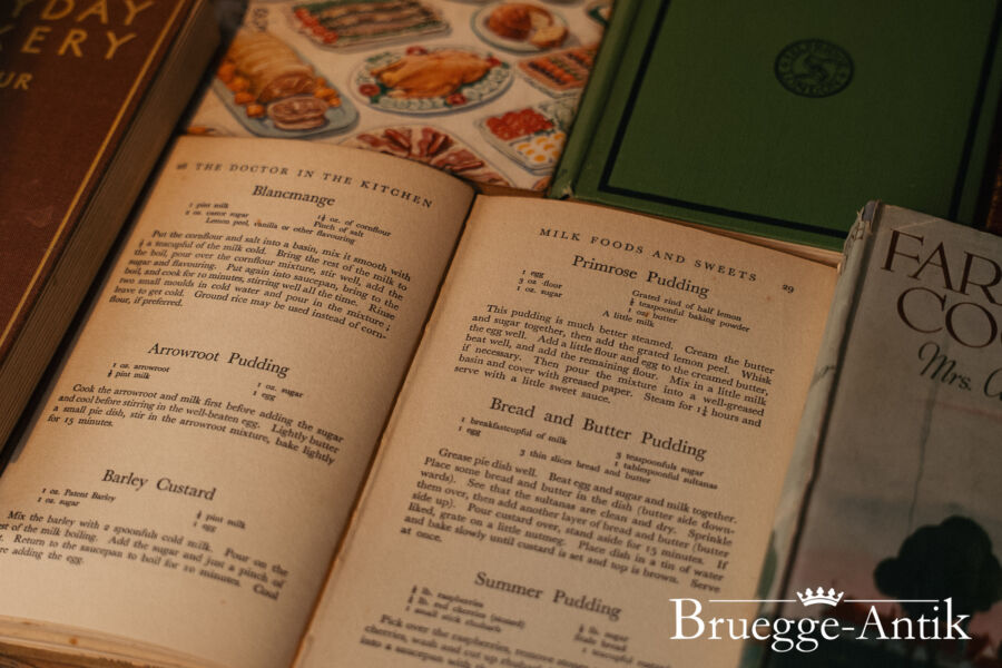 Antiquitaet Bruegge Antik Oktober 2025 327 - Brügge Antik