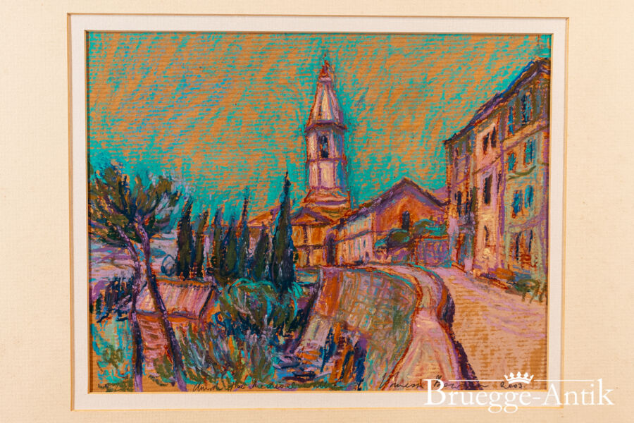 Antiquitaet Bruegge Antik Oktober 2025 33 - Brügge Antik