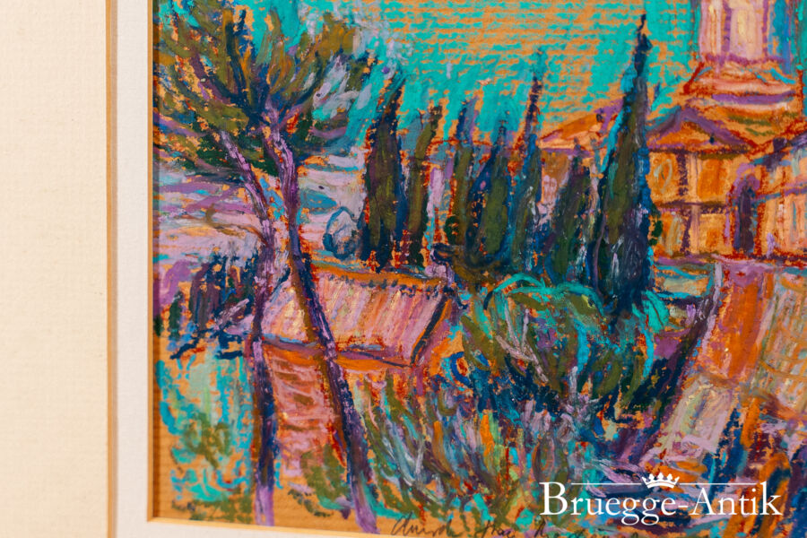 Antiquitaet Bruegge Antik Oktober 2025 34 - Brügge Antik